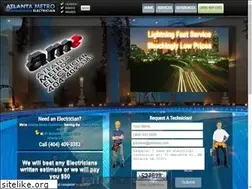 Sites similar to atlanta-electrician.com