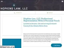 Sites similar to atlanta-family-lawyer.com