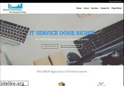 Sites similar to atlanta-help.com