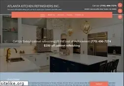 Sites similar to atlanta-kitchens.com