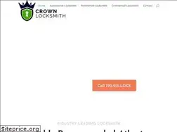 Sites similar to atlanta-locksmiths.net