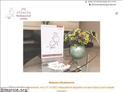 Sites similar to atlanta-med.com.ua