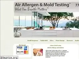Sites similar to atlanta-mold-testing.com