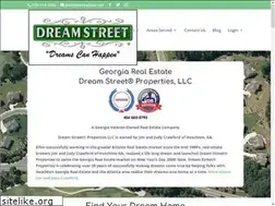 Sites similar to atlanta-realestate.org