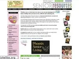 Sites similar to atlanta-senior-resources.com