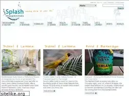 Sites similar to atlanta-splash.com