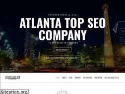 Sites similar to atlanta-top-seo.com