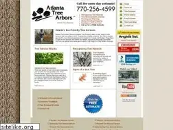 Sites similar to atlanta-tree-service.com