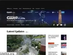Sites similar to atlanta.cbslocal.com