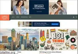 Sites similar to atlanta.curbed.com