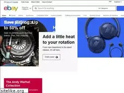 Sites similar to atlanta.ebayclassifieds.com