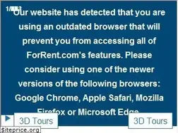 Sites similar to atlanta.forrent.com