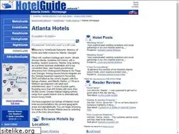 Sites similar to atlanta.hotelguide.net