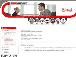 Sites similar to atlanta.ro