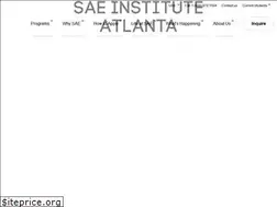 Sites similar to atlanta.sae.edu