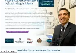 Sites similar to atlanta2020.com