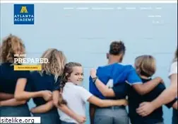 Sites similar to atlantaacademy.com