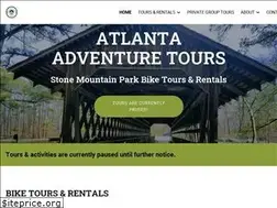 Sites similar to atlantaadventuretours.com
