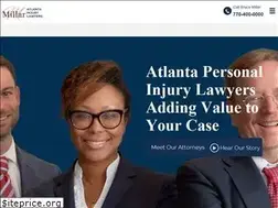 Sites similar to atlantaadvocate.com