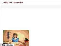 Sites similar to atlantaairandspacemuseum.org
