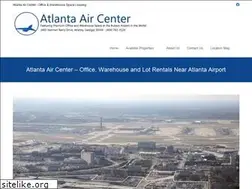 Sites similar to atlantaaircenter.com