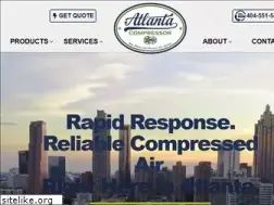 Sites similar to atlantaaircompressor.com