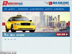 Sites similar to atlantaairport.cab