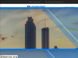 Sites similar to atlantaairporttaxilimos.com