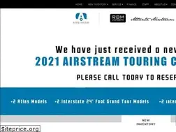 Sites similar to atlantaairstream.com