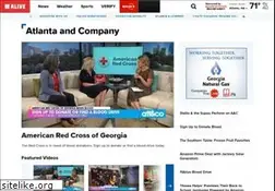 Sites similar to atlantaandcompany.com