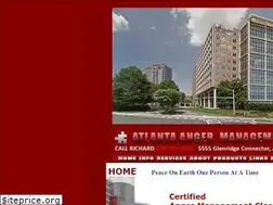 Sites similar to atlantaangermanagement.com