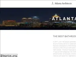 Sites similar to atlantaarchitects.org