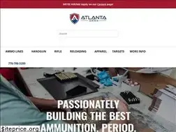 Sites similar to atlantaarms.com