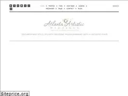 Sites similar to atlantaartisticweddings.com