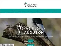 Sites similar to atlantaaudubon.org