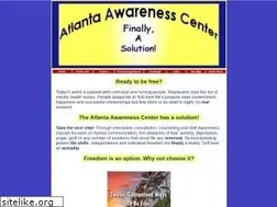 Sites similar to atlantaawarenesscenter.com