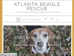 Sites similar to atlantabeaglerescue.org