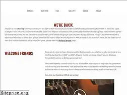 Sites similar to atlantabeerbus.com