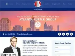 Sites similar to atlantaben.com