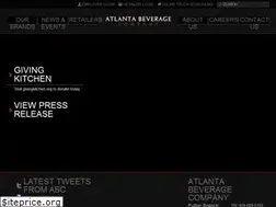 Sites similar to atlantabev.com