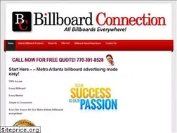Sites similar to atlantabillboardcompany.com
