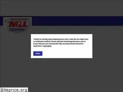 Sites similar to atlantablaze.com