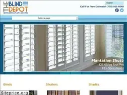 Sites similar to atlantablinddepot.com