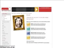 Sites similar to atlantabluesky-jazzcolors.phonostar.de