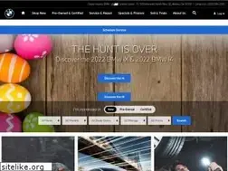 Sites similar to atlantabmw.com