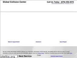 Sites similar to atlantabmwcollision.com
