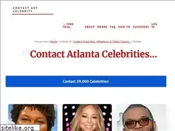 Sites similar to atlantaboy.com