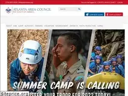 Sites similar to atlantabsa.org