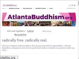 Sites similar to atlantabuddhism.org