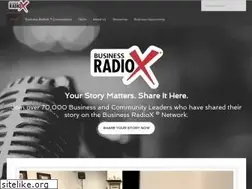 Sites similar to atlantabusinessradiox.com